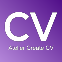 Atelier Create Cv