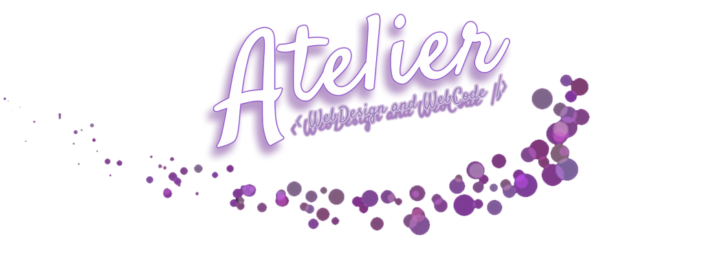 Atelier Web logo